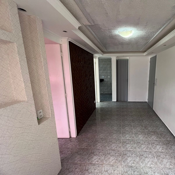 Apartamento com 2 dormitórios: 8ª foto da galeria de imagens do imóvel