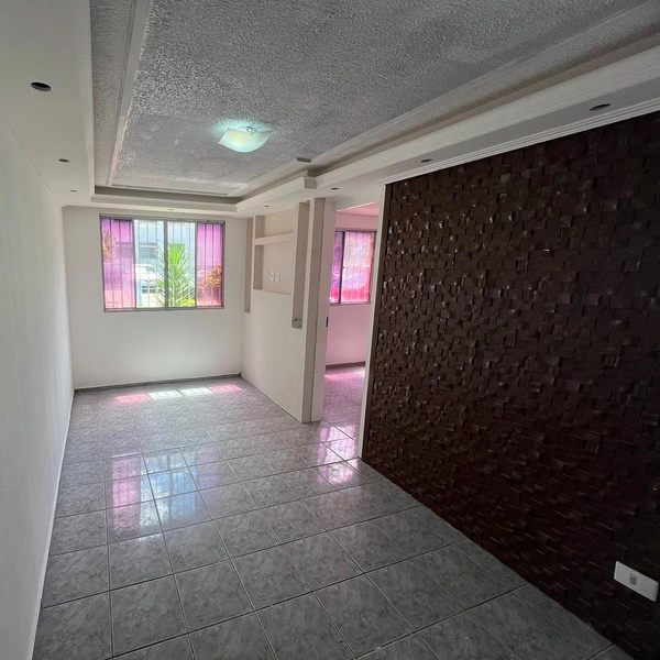 Apartamento com 2 dormitórios: 10ª foto da galeria de imagens do imóvel
