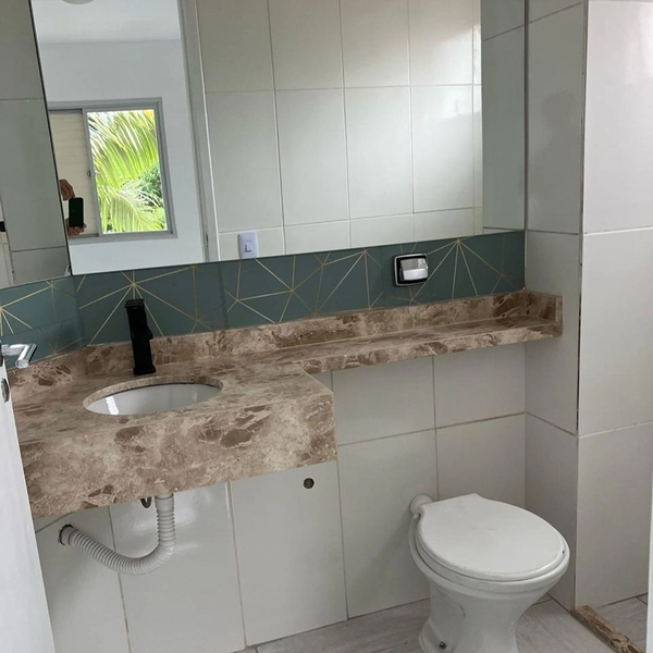 Apartamento Reformado com 3 Dormitórios: 12ª foto da galeria de imagens do imóvel