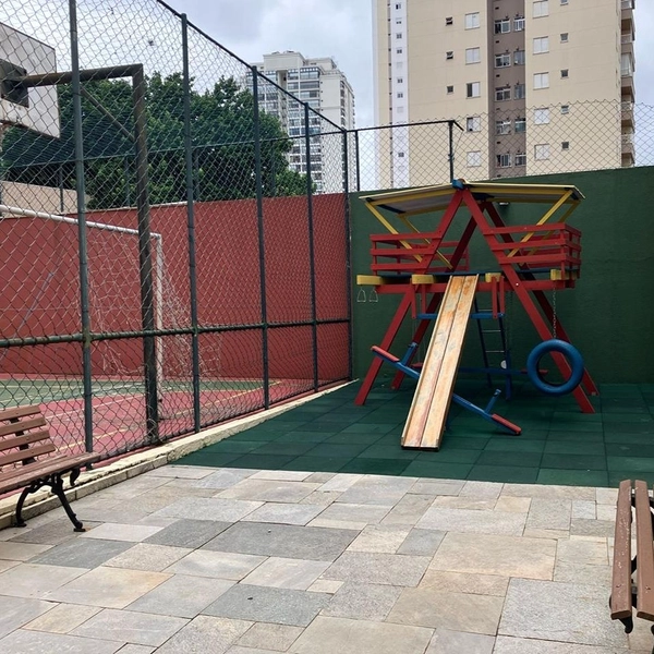 Apartamento Reformado com 3 Dormitórios: 17ª foto da galeria de imagens do imóvel