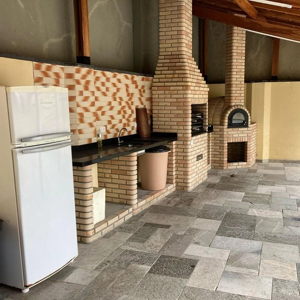 Apartamento Reformado com 3 Dormitórios: 15ª foto da galeria de imagens do imóvel
