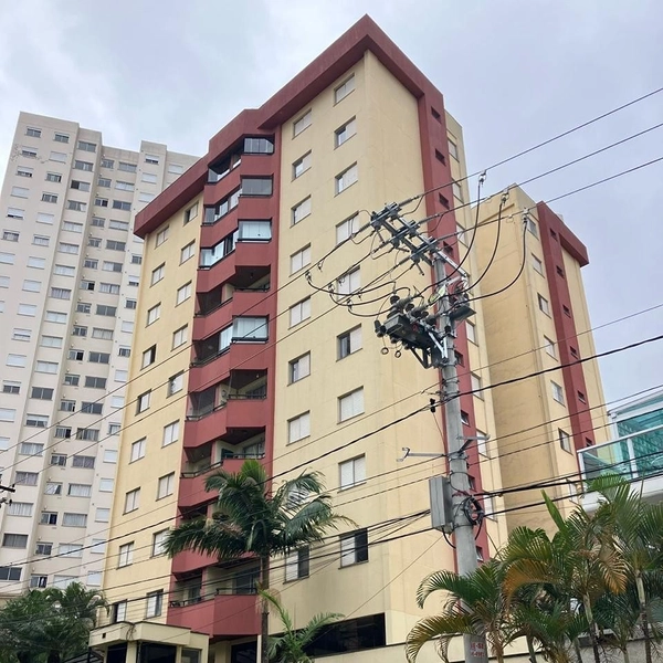 Apartamento Reformado com 3 Dormitórios: 18ª foto da galeria de imagens do imóvel