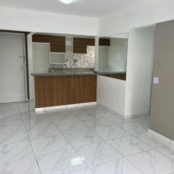 Apartamento Reformado com 3 Dormitórios: 3ª foto da galeria de imagens do imóvel