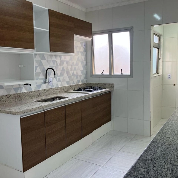 Apartamento Reformado com 3 Dormitórios: 5ª foto da galeria de imagens do imóvel