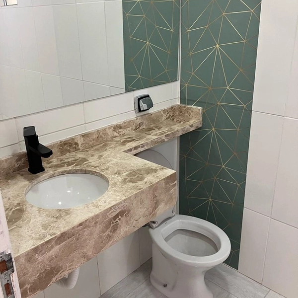 Apartamento Reformado com 3 Dormitórios: 11ª foto da galeria de imagens do imóvel