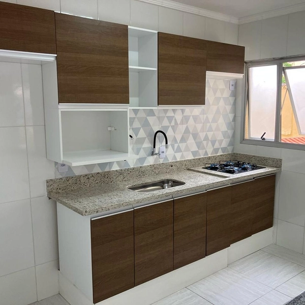 Apartamento Reformado com 3 Dormitórios: 4ª foto da galeria de imagens do imóvel