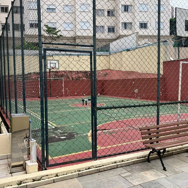 Apartamento Reformado com 3 Dormitórios: 16ª foto da galeria de imagens do imóvel