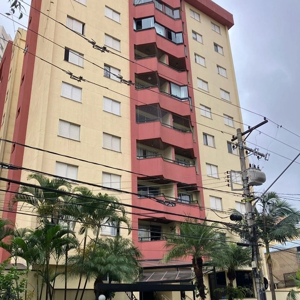 Apartamento Reformado com 3 Dormitórios: 19ª foto da galeria de imagens do imóvel