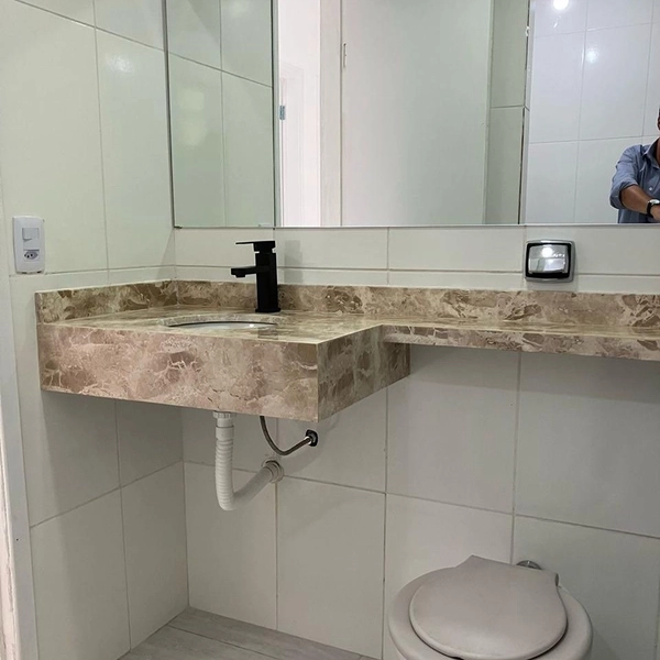 Apartamento Reformado com 3 Dormitórios: 13ª foto da galeria de imagens do imóvel