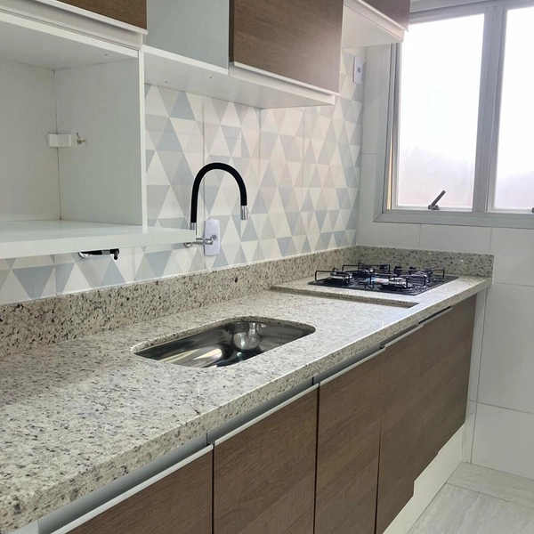 Apartamento Reformado com 3 Dormitórios: 6ª foto da galeria de imagens do imóvel