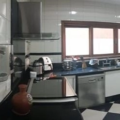 Casa incrível no Conjunto Residencial Santa Terezinha: 4ª foto da galeria de imagens do imóvel