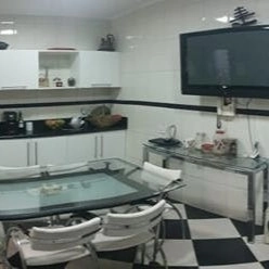 Casa incrível no Conjunto Residencial Santa Terezinha: 7ª foto da galeria de imagens do imóvel