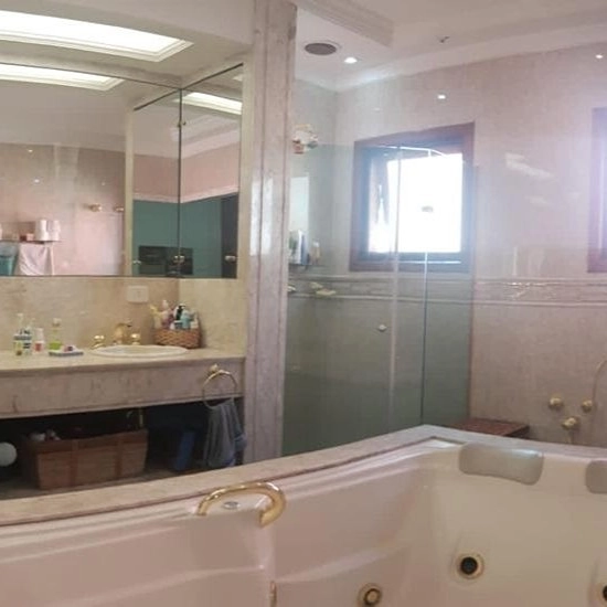 Casa incrível no Conjunto Residencial Santa Terezinha: 15ª foto da galeria de imagens do imóvel