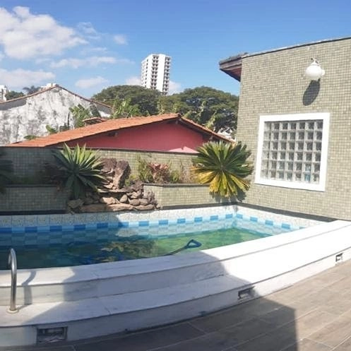 Casa incrível no Conjunto Residencial Santa Terezinha: 22ª foto da galeria de imagens do imóvel