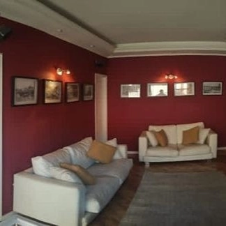 Casa incrível no Conjunto Residencial Santa Terezinha: 1ª foto da galeria de imagens do imóvel