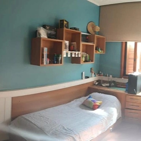 Casa incrível no Conjunto Residencial Santa Terezinha: 13ª foto da galeria de imagens do imóvel