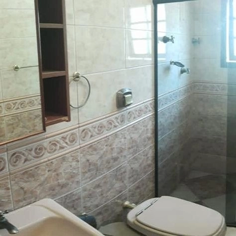 Casa incrível no Conjunto Residencial Santa Terezinha: 20ª foto da galeria de imagens do imóvel