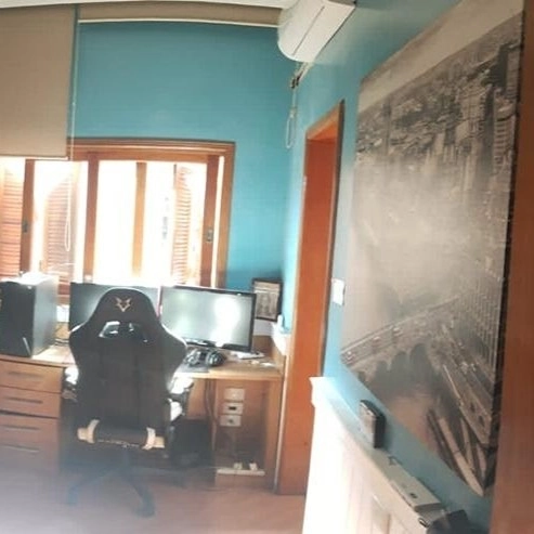 Casa incrível no Conjunto Residencial Santa Terezinha: 14ª foto da galeria de imagens do imóvel