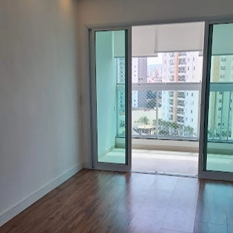 Apartamento em Santana com 2 dormitórios: 3ª foto da galeria de imagens do imóvel