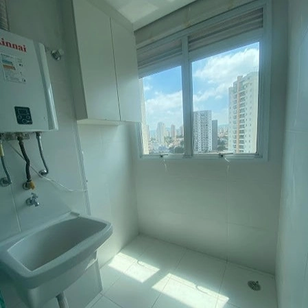 Apartamento em Santana com 2 dormitórios: 13ª foto da galeria de imagens do imóvel