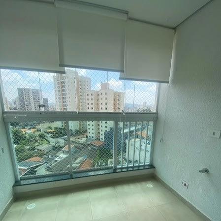 Apartamento em Santana com 2 dormitórios: 4ª foto da galeria de imagens do imóvel