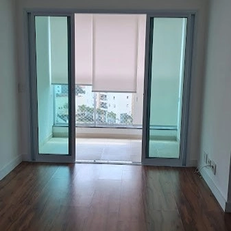 Apartamento em Santana com 2 dormitórios: 2ª foto da galeria de imagens do imóvel
