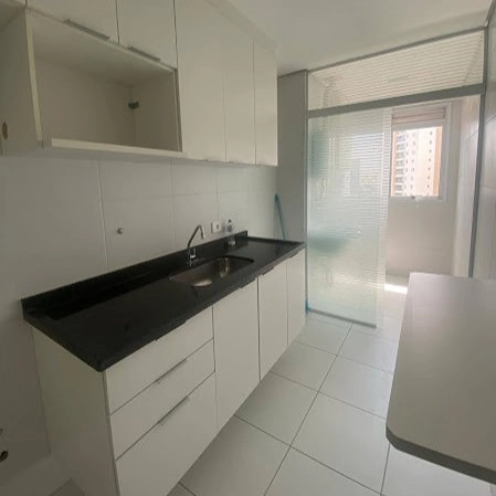 Apartamento em Santana com 2 dormitórios: 10ª foto da galeria de imagens do imóvel