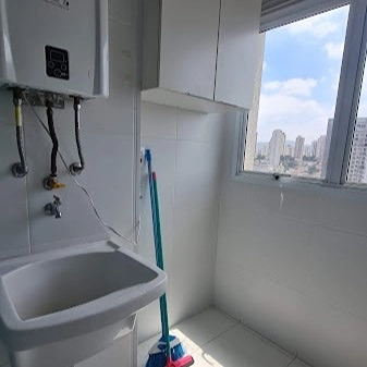 Apartamento em Santana com 2 dormitórios: 14ª foto da galeria de imagens do imóvel