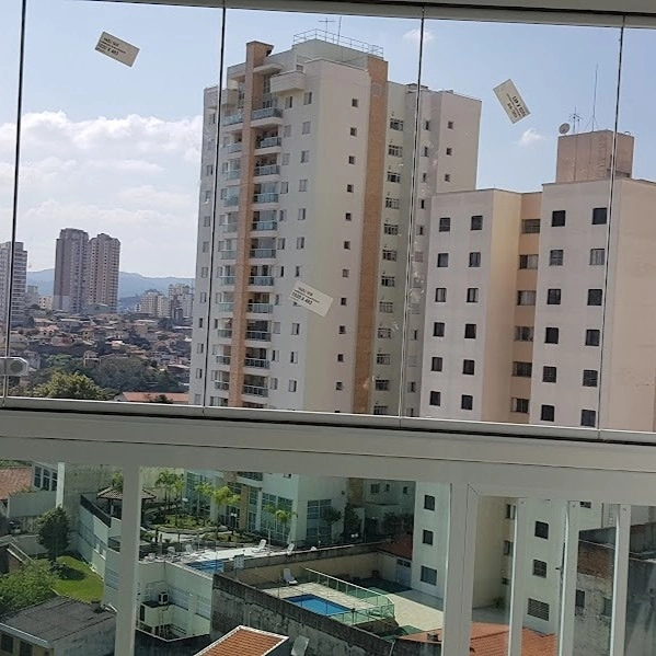 Apartamento em Santana com 2 dormitórios: 6ª foto da galeria de imagens do imóvel