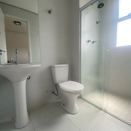 Apartamento em Santana com 2 dormitórios: 23ª foto da galeria de imagens do imóvel