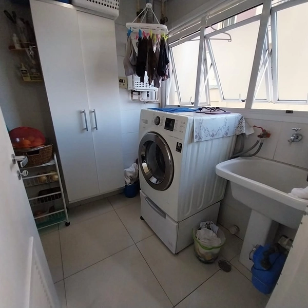 Apartamento Alto Padrão em Santana: 15ª foto da galeria de imagens do imóvel