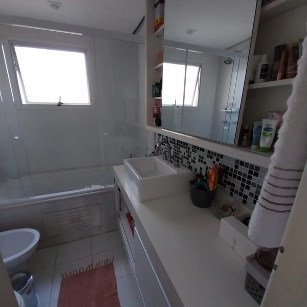 Apartamento Alto Padrão em Santana: 14ª foto da galeria de imagens do imóvel