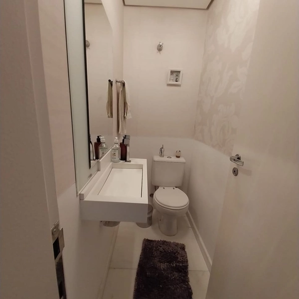 Apartamento Alto Padrão em Santana: 11ª foto da galeria de imagens do imóvel