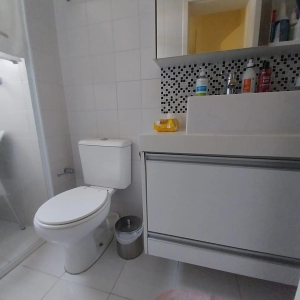 Apartamento Alto Padrão em Santana: 12ª foto da galeria de imagens do imóvel