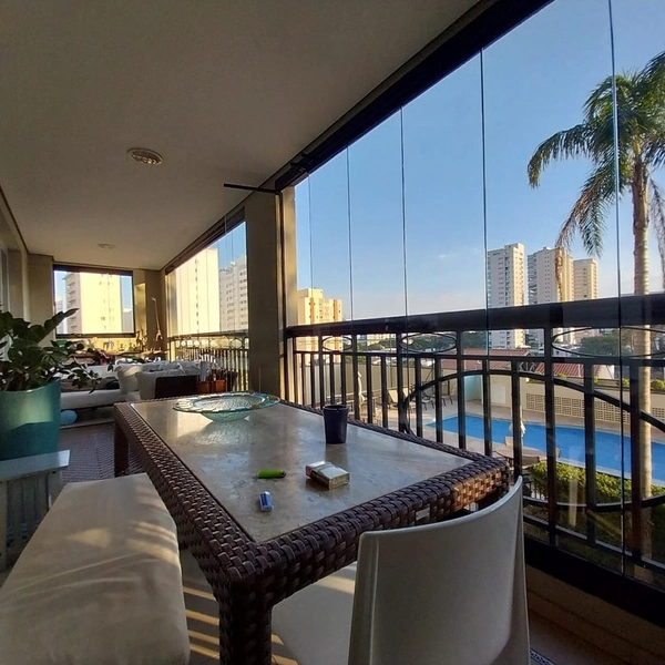 Apartamento Alto Padrão em Santana: 1ª foto da galeria de imagens do imóvel