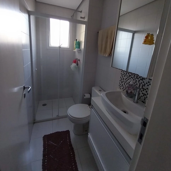 Apartamento Alto Padrão em Santana: 13ª foto da galeria de imagens do imóvel