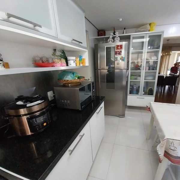 Apartamento Alto Padrão em Santana: 5ª foto da galeria de imagens do imóvel