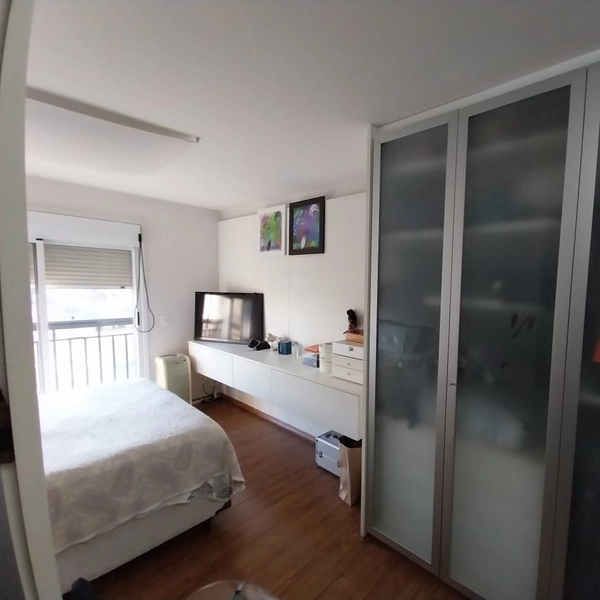 Apartamento Alto Padrão em Santana: 7ª foto da galeria de imagens do imóvel