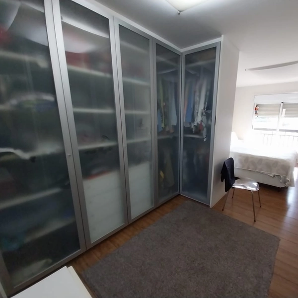 Apartamento Alto Padrão em Santana: 8ª foto da galeria de imagens do imóvel