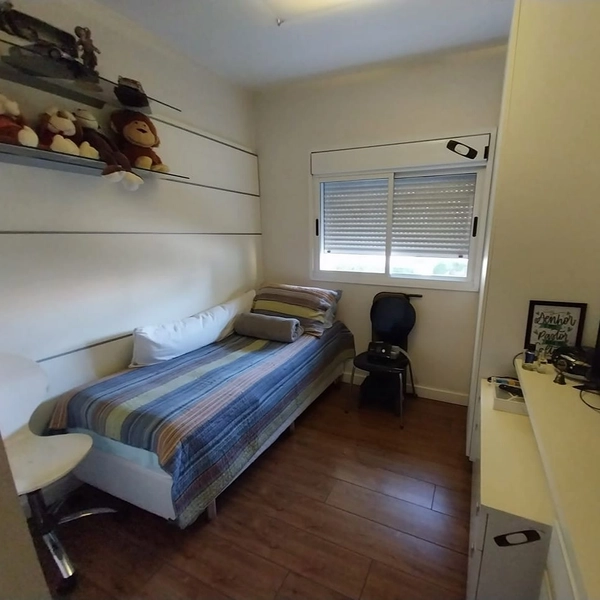 Apartamento Alto Padrão em Santana: 9ª foto da galeria de imagens do imóvel