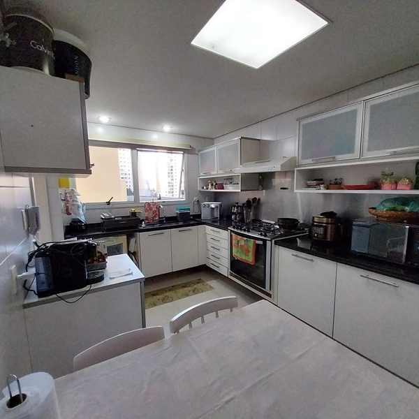 Apartamento Alto Padrão em Santana: 6ª foto da galeria de imagens do imóvel