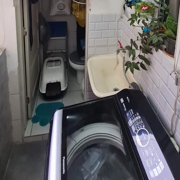 Apartamento próximo ao metrô Anhangabaú e Sé: 20ª foto da galeria de imagens do imóvel