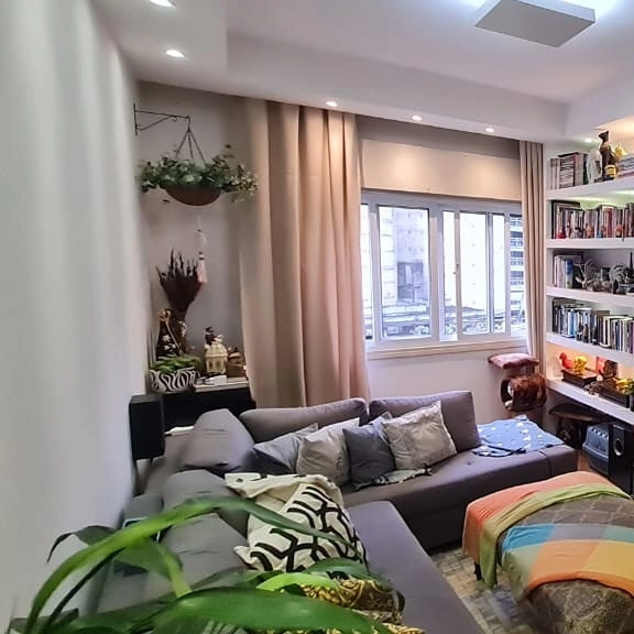 Apartamento próximo ao metrô Anhangabaú e Sé: 5ª foto da galeria de imagens do imóvel