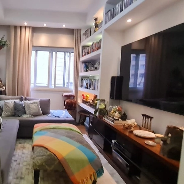 Apartamento próximo ao metrô Anhangabaú e Sé: 6ª foto da galeria de imagens do imóvel
