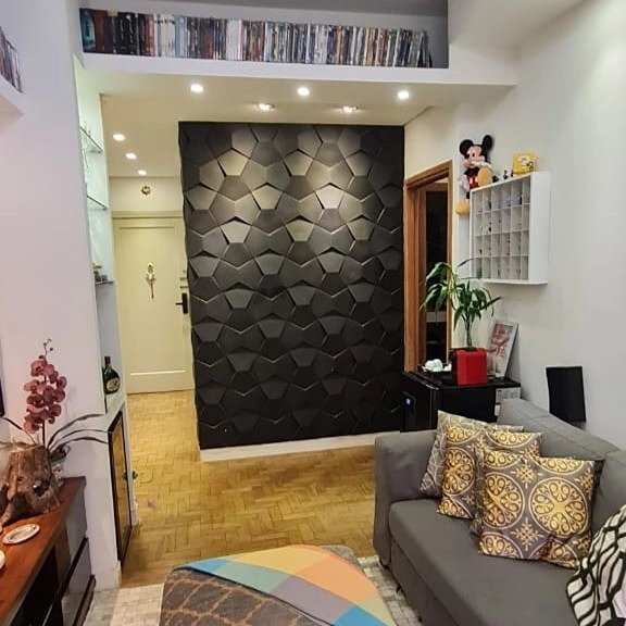 Apartamento próximo ao metrô Anhangabaú e Sé: 7ª foto da galeria de imagens do imóvel