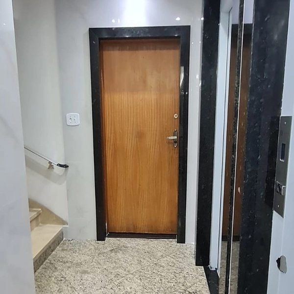 Apartamento próximo ao metrô Anhangabaú e Sé: 24ª foto da galeria de imagens do imóvel