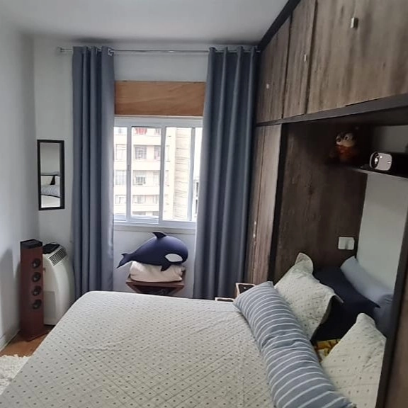 Apartamento próximo ao metrô Anhangabaú e Sé: 11ª foto da galeria de imagens do imóvel