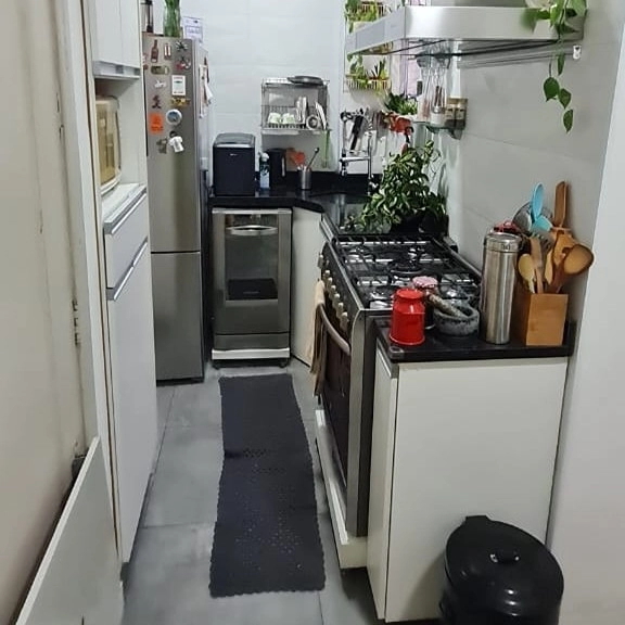 Apartamento próximo ao metrô Anhangabaú e Sé: 17ª foto da galeria de imagens do imóvel