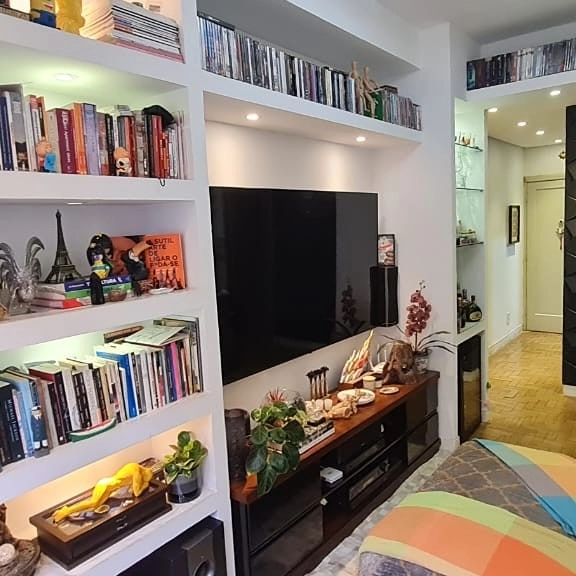 Apartamento próximo ao metrô Anhangabaú e Sé: 2ª foto da galeria de imagens do imóvel