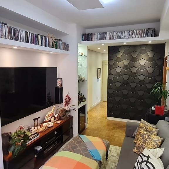 Apartamento próximo ao metrô Anhangabaú e Sé: 3ª foto da galeria de imagens do imóvel